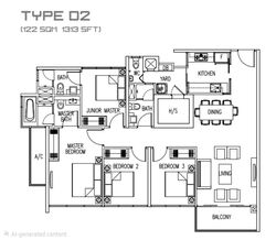 My Manhattan (D18), Condominium #627488911